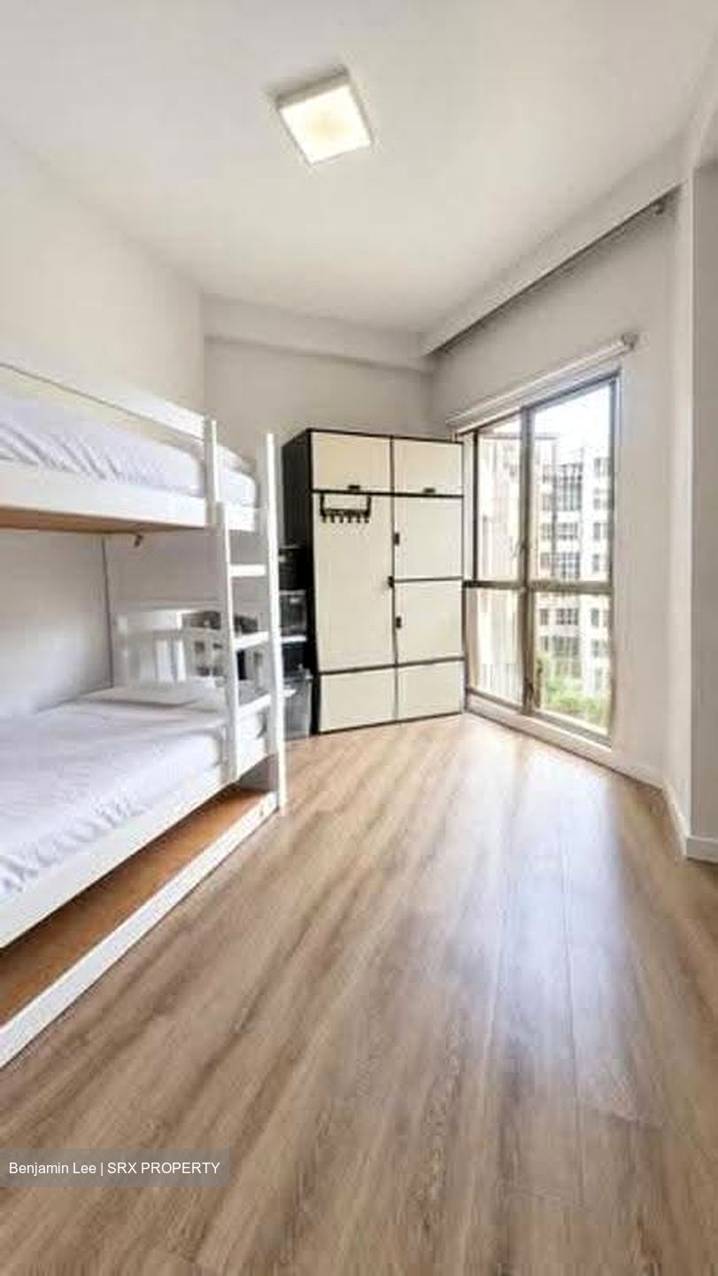 Regent Park (D5), Condominium #615287391